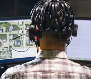 Американские геймеры учат искусственный интеллект управлять роем военных роботов