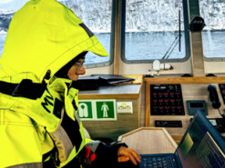 Alphabet занялась проблемами сохранения биоресурсов океана