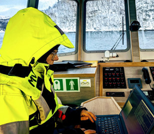 Alphabet занялась проблемами сохранения биоресурсов океана