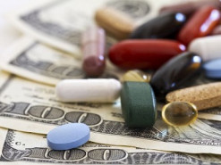 Американцы придумали лайфхак, как сэкономить на лекарствах