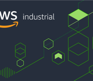 Amazon запускает сервис разработки цифровых двойников