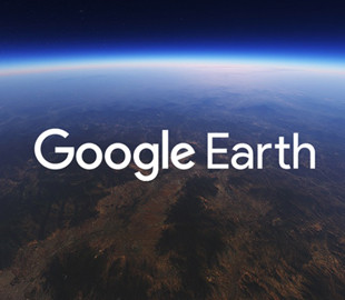 Google добавила новые функции в приложение Google Earth