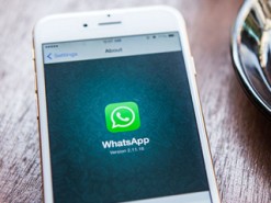WhatsApp официально запустил долгожданную возможность