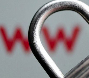 Россия блокирует для россиян украинские интернет ресурсы