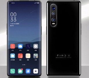 OPPO опубликовала подробное фото камеры грядущего флагмана