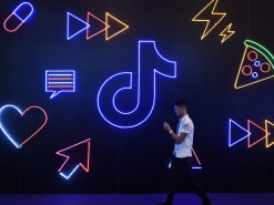  Отчёт: TikTok удалил 81 млн. видео за нарушения во втором квартале 2021