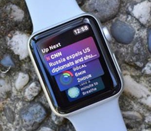 Apple Watch с LTE-модемом назвали главным драйвером роста рынка "умных" часов