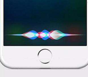 Голосовой помощник Siri назвал террористами американских полицейских