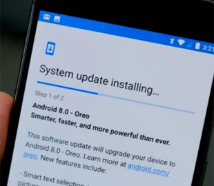 Производители начали сокращать поддержку Android-смартфонов до одного года