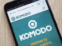 Платформа Komodo забрала у пользователей их криптовалюту