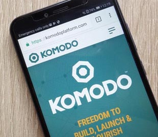 Платформа Komodo забрала у пользователей их криптовалюту