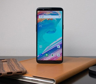 Выпущена прошивка OxygenOS на Android 10 для OnePlus 5 и 5T