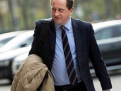 Німеччина відкликала посла в Москві, звинувативши РФ у масових кібератаках