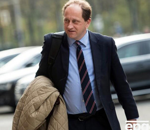 Німеччина відкликала посла в Москві, звинувативши РФ у масових кібератаках