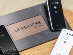  Аналитик раскритиковал ставку LG Electronics на смартфоны ультра-премиум класса