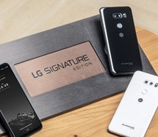  Аналитик раскритиковал ставку LG Electronics на смартфоны ультра-премиум класса