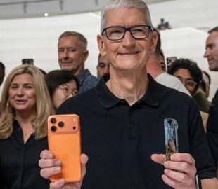 Apple планує найбільший редизайн iPhone за всю історію