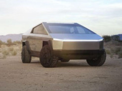 Ажиотаж вокруг Tesla Cybertruck оказался во много раз преувеличенным