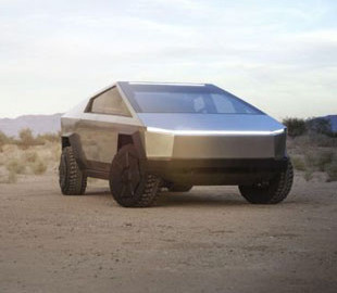 Ажиотаж вокруг Tesla Cybertruck оказался во много раз преувеличенным