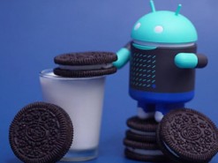 Huawei обновит до Oreo еще 7 смартфонов