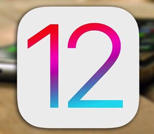 Apple сообщила, сколько пользователей установили iOS 12