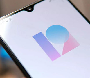 Xiaomi выпустила бета-версию MIUI 12.5
