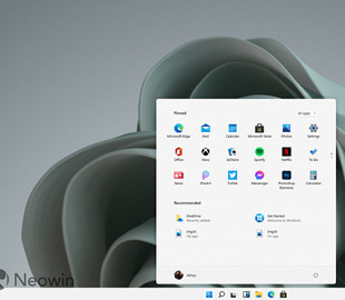 Windows 11 Home требует подключения к интернету для завершения установки