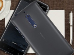Представитель HMD намекнул на выпуск обновленного варианта смартфона Nokia 5