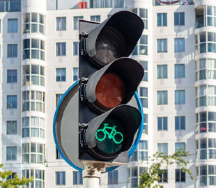 Хакеры показали, как устроить транспортный коллапс с помощью светофоров