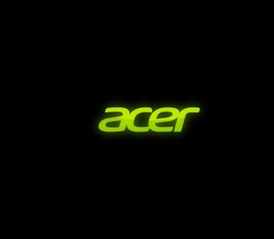 Acer готовит планшет Iconia One 8 (2018)