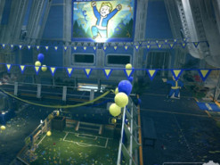 Подробности грядущего патча для Fallout 76