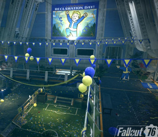 Подробности грядущего патча для Fallout 76