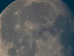 К Луне летит неуправляемая ракета SpaceX: она врежется в спутник на скорости 2,58 км/с