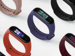 Опубликовано качественное изображение Xiaomi Mi Band 4