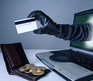 Псевдобанкір ошукав мешканку Чернігівщини на півмільйона гривень