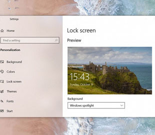 Что нового готовит Microsoft для Windows 10