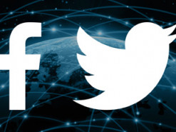 Руководство Facebook и Twitter могут дать показания в Конгрессе