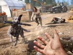 Критики называют Far Cry 5 лучшей игрой Ubisoft