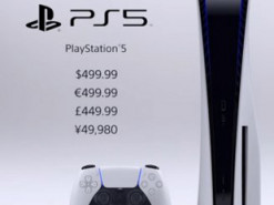 В Японии продавцы специально портят упаковки PlayStation 5