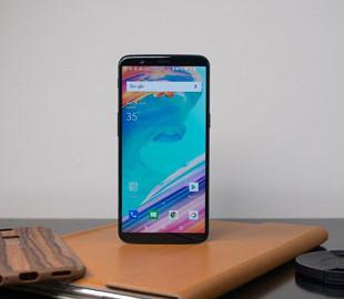 Смартфоны OnePlus 5 и OnePlus 5T получили Android 10