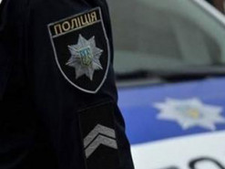 46-річного селянина з Волині затримали за неправдиве повідомлення про бомбу в Києві