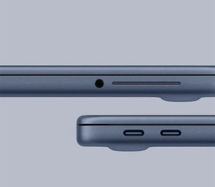 У macOS з'явиться попередження про повільний USB-C порт у MacBook Neo