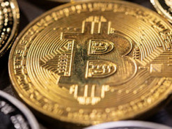Курс биткоина взлетел