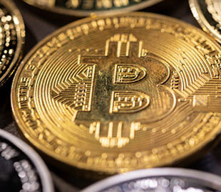 Курс биткоина взлетел