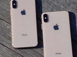 Первые распаковки iPhone XS и iPhone XS Max