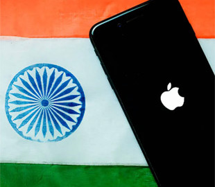 Apple вперше в історії знизила ціни на всі iPhone в Індії