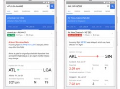 Приложение Google научилось предсказывать задержки авиарейсов