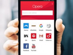 Мобильные браузеры Opera получили защиту от добычи криптовалют