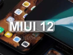 Появилась новая тема SL для MIUI 12 на смартфоны Xiaomi