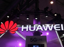 В сети появилось фото смартфона Huawei Mate 20